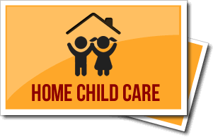 home child care