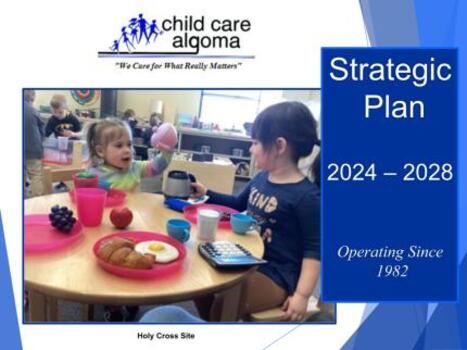 Strategic Plan 2024-2028 Preview Image