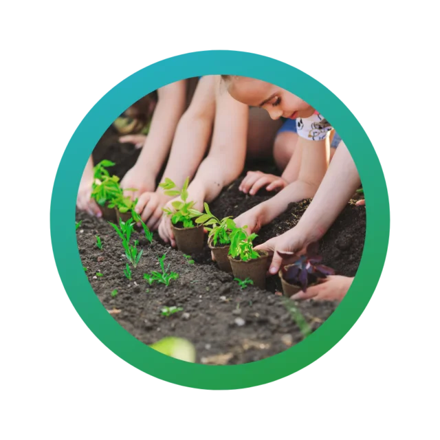 Display Image for Growing Minds: Early Years Gardening